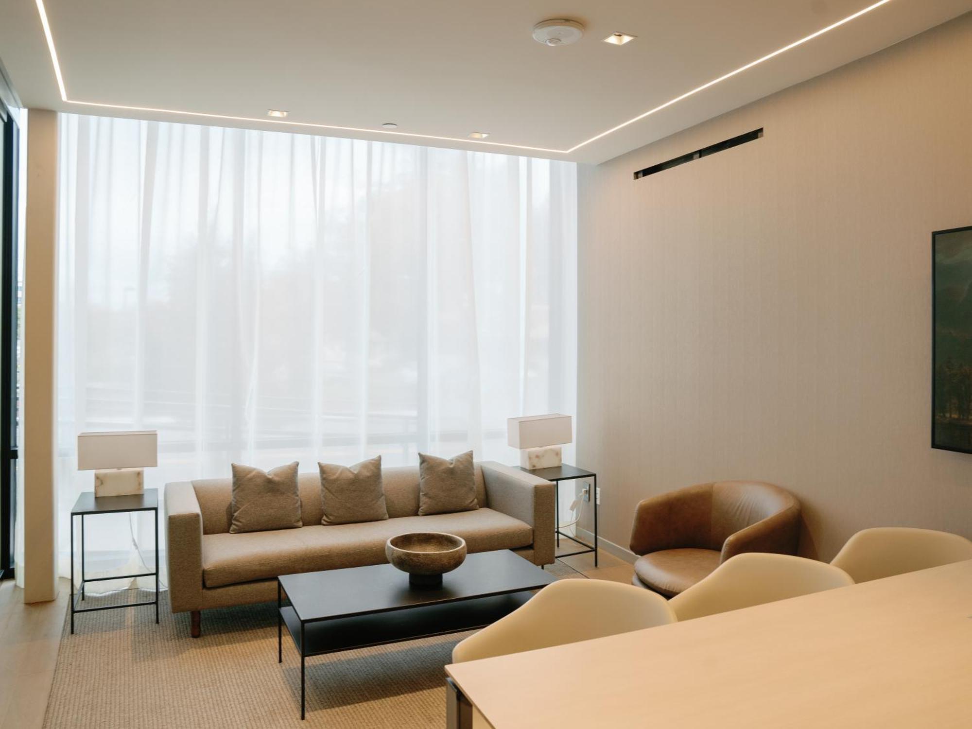 Ac Hotel By Marriott Sunnyvale Moffett Park מראה חיצוני תמונה