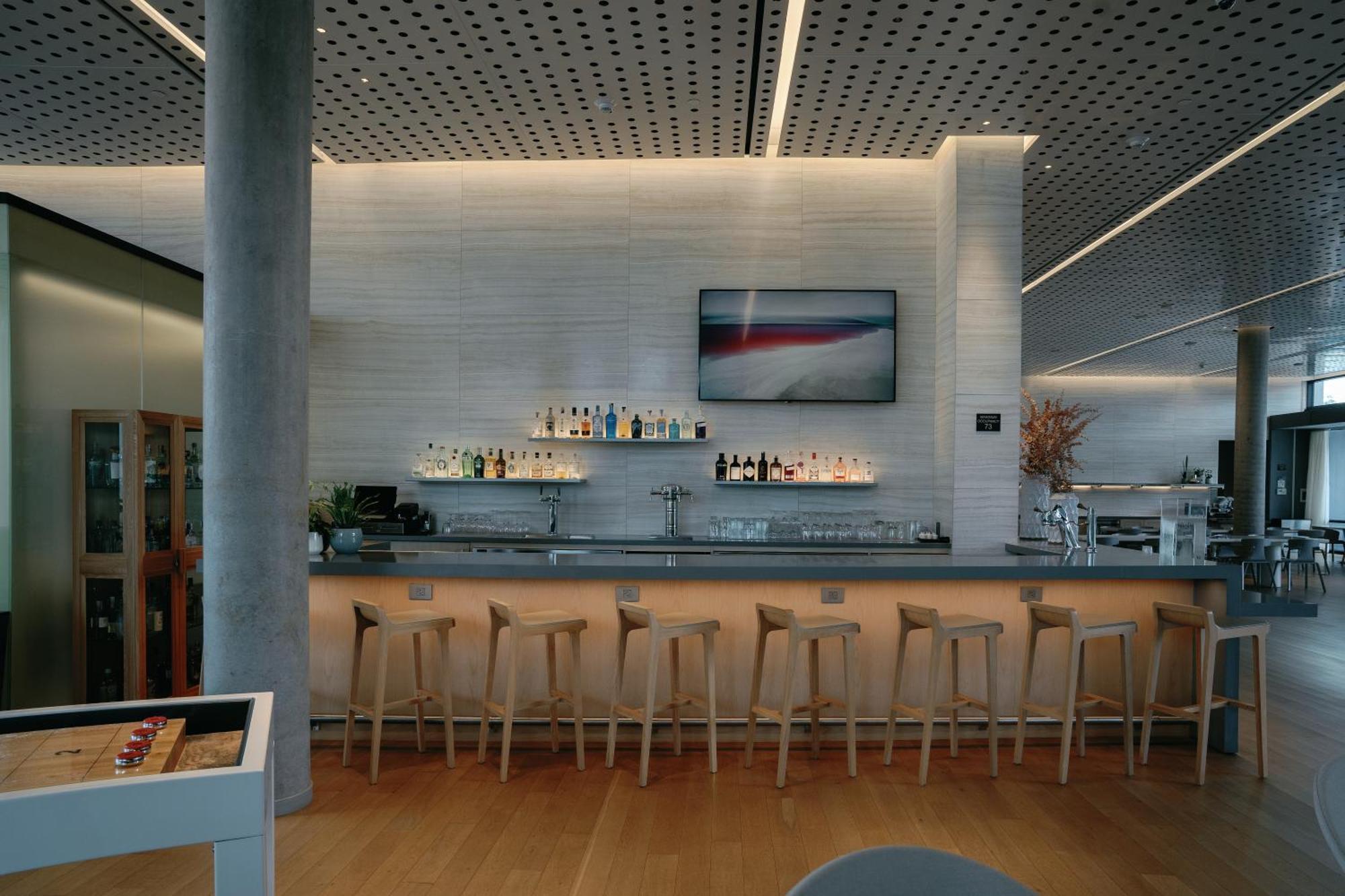 Ac Hotel By Marriott Sunnyvale Moffett Park מראה חיצוני תמונה